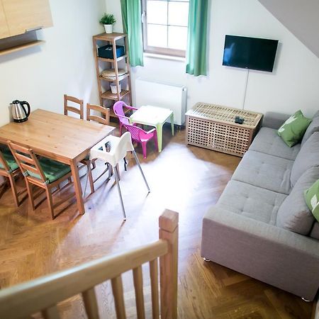Apartmán Pod sjezdovkou Appartamento Pec pod Snezkou Camera foto